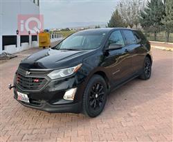 شيفروليه ايكونس